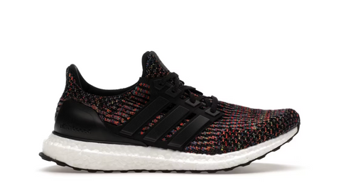 Adidas Ultra Boost 3.0 Multi-Color