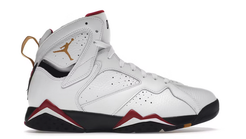 Air Jordan 7 Retro Cardinal (2022)
