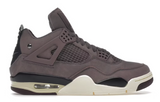 Air Jordan 4 Retro SP A Ma Maniére Violet Ore (WORN)