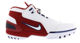 Nike Air Zoom Generation First Game (2017) (NEW/YELLOWING)