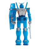 Kith For Gunpla Mg 1/100 Rx-78-2 Version 2.0 Gundam Action Figure