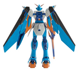 Kith For Gunpla Mg 1/100 Wing Gundam Action Figure