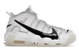 Nike Air More Uptempo Copy Paste White (NEW/DMG BOX)