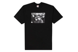 Supreme The Velvet Underground Tee Black (WORN)
