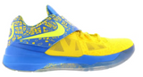 Nike KD 4 Scoring Title (2012) (WORN)