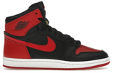 Air Jordan 1 Retro High '85 OG Bred (2025) (TRIED ON)