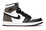 Air Jordan 1 Retro High Dark Mocha (WORN)