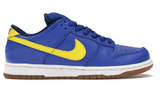 Nike SB Dunk Low Boca Juniors (WORN/NO BOX)