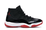 Air Jordan 11 Retro Playoffs Bred (2019) (WORN)