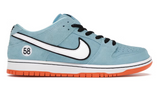 Nike SB Dunk Low Club 58 Gulf (WORN/NO BOX)