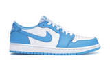 Air Jordan 1 Low SB UNC (WORN)