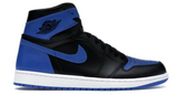 Air Jordan 1 Retro Royal (2017) (WORN)