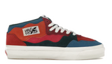 Vans OTW Half Cab 33 Parra (NEW/DMG BOX)