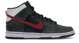 Nike SB Dunk High Boba Fett (WORN)