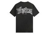 Kith x Marvel Venom Vintage II Tee Black