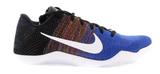 Nike Kobe 11 Elite Low BHM (2016) (WORN/DMG BOX)