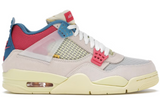 Air Jordan 4 Retro Union Guava Ice (WORN)