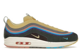Nike Air Max 1/97 Sean Wotherspoon (Extra Lace Set Only) (WORN)