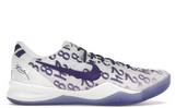 Nike Kobe 8 Protro Court Purple (WORN)