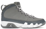Air Jordan 9 Retro Cool Grey (2025) (WORN)