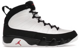 Air Jordan 9 Retro OG (2016) (WORN)