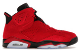 Air Jordan 6 Retro Toro Bravo (WORN)