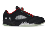Air Jordan 5 Retro Low CLOT Jade (TRIED ON)