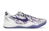 Nike Kobe 8 Protro Court Purple (WORN)