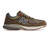 New Balance 990v3 MiUSA Bodega Here To Stay (WORN)
