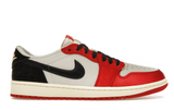 Air Jordan 1 Retro Low OG Trophy Room Rookie Card Away (WORN)