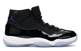 Air Jordan 11 Retro Space Jam (2016) (WORN)