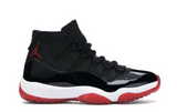 Air Jordan 11 Retro Playoffs Bred (2019) (WORN)