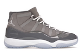 Air Jordan 11 Retro Cool Grey (2021) (WORN)