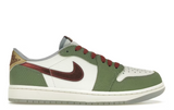 Air Jordan 1 Retro Low OG Year of the Dragon (2024) (WORN)