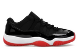 Air Jordan 11 Retro Low Bred (2025) (WORN)
