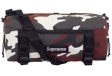 Supreme Utility Bag (SS26) Red Camo