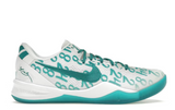 Nike Kobe 8 Protro Radiant Emerald (WORN)
