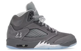 Air Jordan 5 Retro Wolf Grey (2026) (WORN)