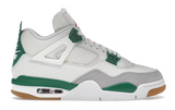 Air Jordan 4 Retro SB Pine Green (WORN)