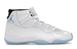 Air Jordan 11 Retro Legend Blue (2024) (WORN)