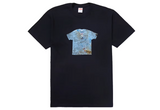 Supreme 30th Anniversary First Tee Navy