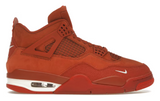 Air Jordan 4 Retro OG SP Nigel Sylvester Brick by Brick (WORN)