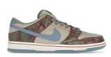 Nike SB Dunk Low Crenshaw Skate Club (WORN)