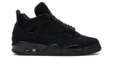 Air Jordan 4 Retro Black Cat (2020) (WORN)