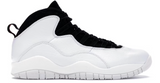 Air Jordan 10 Retro I'm Back (WORN)