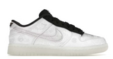 Nike Dunk Low CLOT Fragment White (WORN)