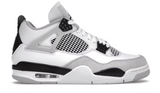 Air Jordan 4 Retro Military Black (WORN)