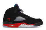 Air Jordan 5 Retro Top 3 (WORN)