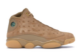 Air Jordan 13 Retro Wheat (WORN)