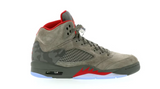 Air Jordan 5 Retro P51 Camo (WORN)